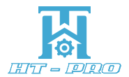 HTPRO logo